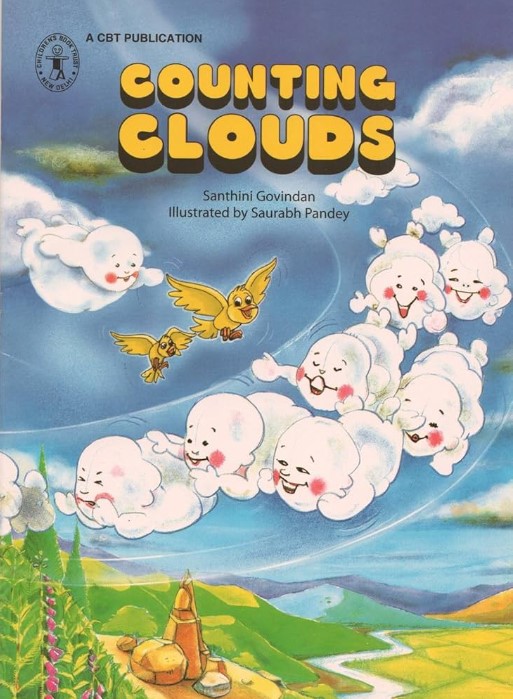 Counting Clouds